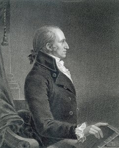 General James Jackson, Engraved by William A. Wilmer After a Copy of the Original Painting by James Barton Longacre by C.B.J.F. de Saint Memin